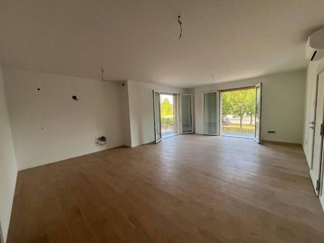 Appartamento in vendita a Trebaseleghe PD
