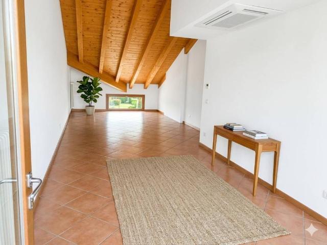 Appartamento in vendita a Trebaseleghe PD