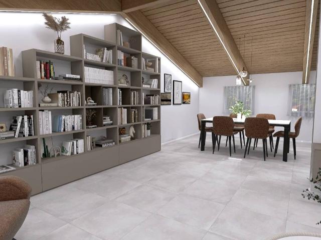 Appartamento in vendita a Trebaseleghe PD