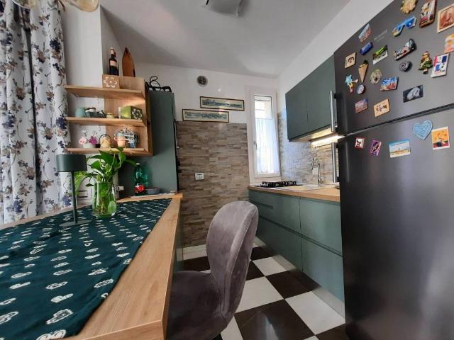 Appartamento in vendita a Trebaseleghe PD