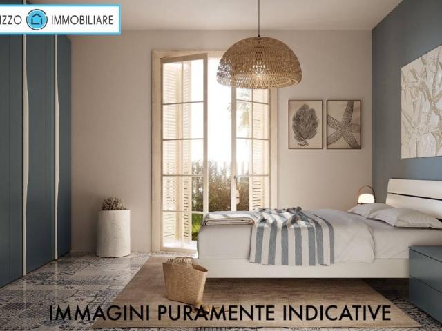 Appartamento in vendita a Trebaseleghe PD