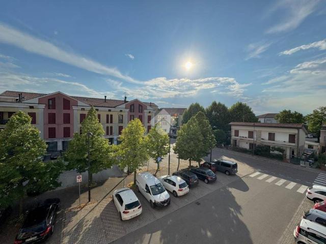 Appartamento in vendita a Trebaseleghe PD