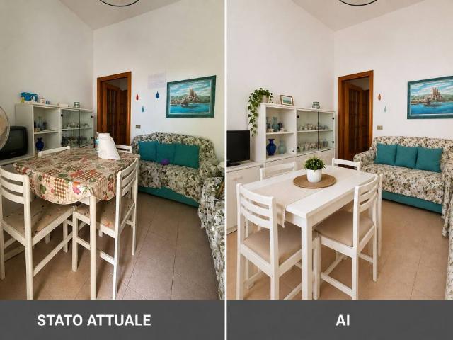 Appartamento in vendita a Trebisacce CS