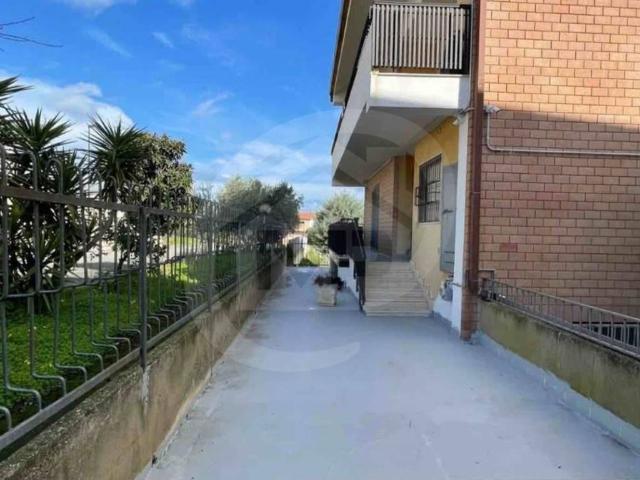Appartamento in vendita a Trebisacce CS