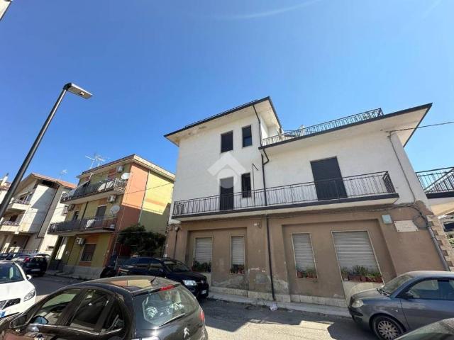 Appartamento in vendita a Trebisacce CS