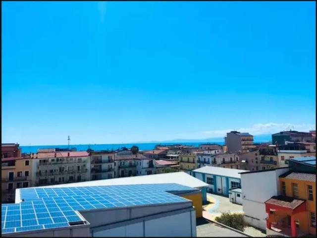 Appartamento in vendita a Trebisacce CS