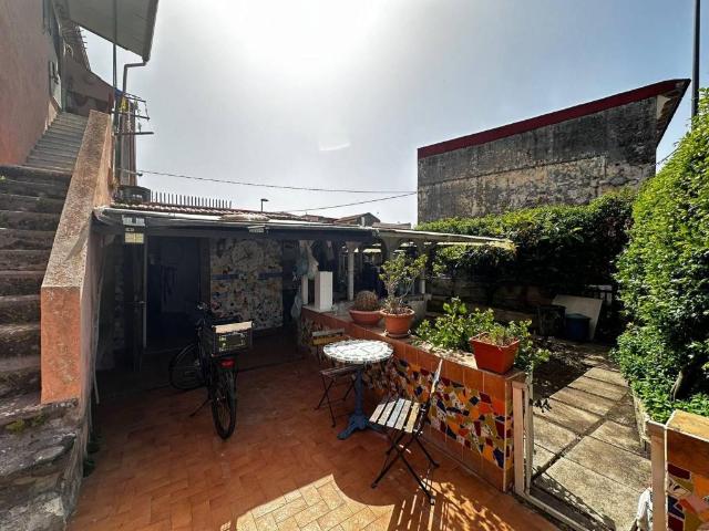 Appartamento in vendita a Trecase NA