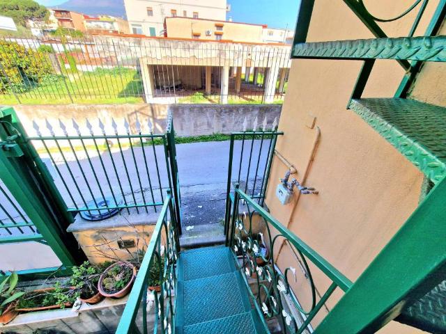 Appartamento in vendita a Trecase NA