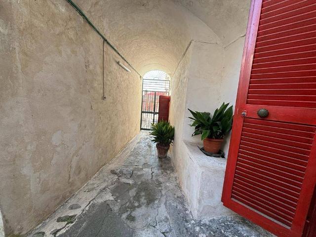 Appartamento in vendita a Trecase NA