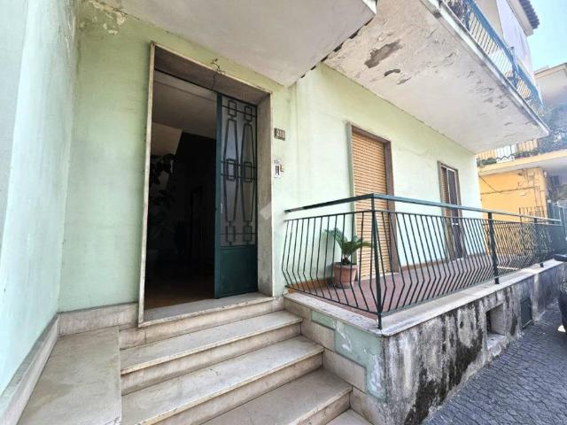 Appartamento in vendita a Trecase NA