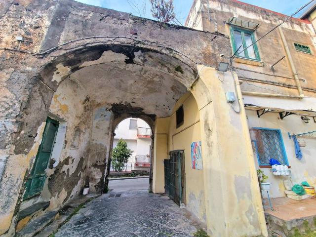 Appartamento in vendita a Trecase NA