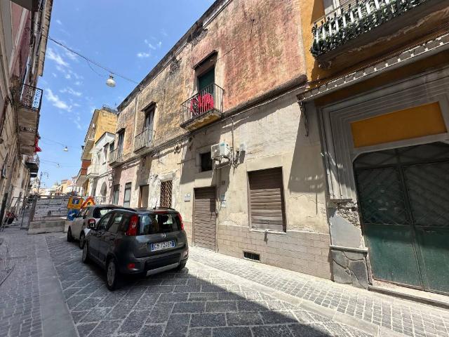 Appartamento in vendita a Trecase NA