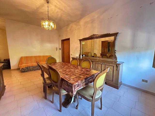 Appartamento in vendita a Trecase NA
