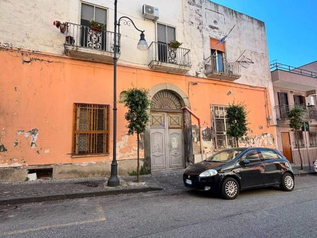 Appartamento in vendita a Trecase NA