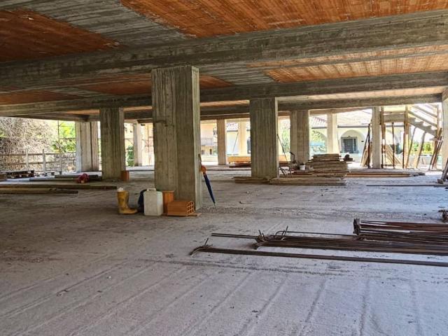 Appartamento in vendita a Trecastagni CT
