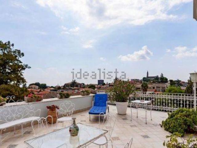 Appartamento in vendita a Trecastagni CT
