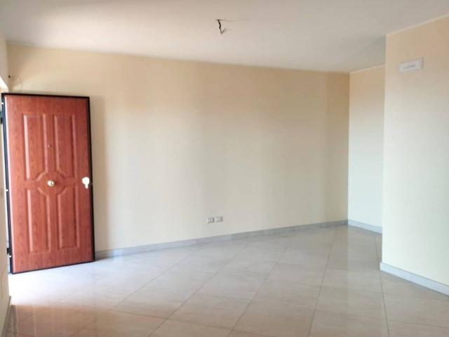 Appartamento in vendita a Trecastagni CT
