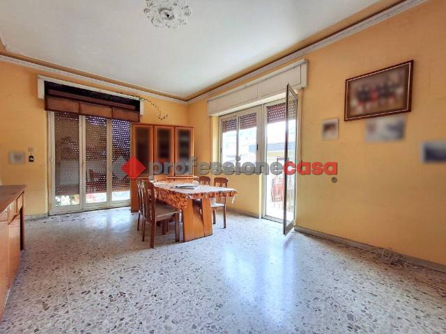Appartamento in vendita a Trecastagni CT