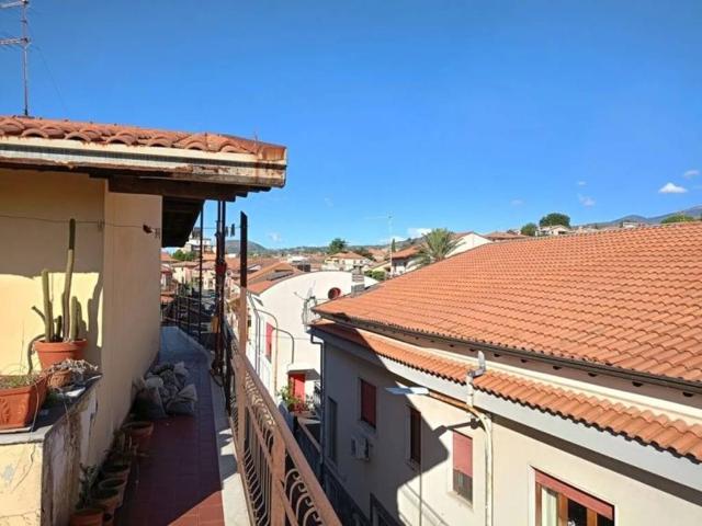 Appartamento in vendita a Trecastagni CT
