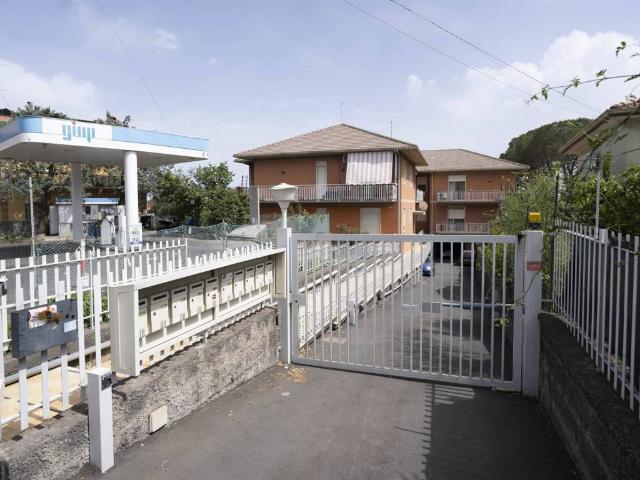 Appartamento in vendita a Trecastagni CT