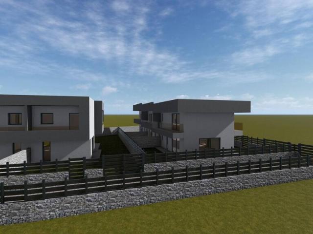 Appartamento in vendita a Trecastagni CT