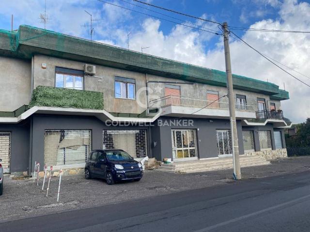 Appartamento in vendita a Trecastagni CT