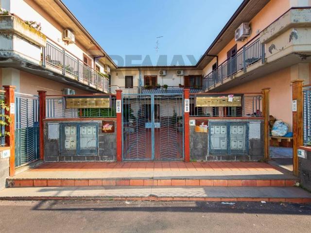 Appartamento in vendita a Trecastagni CT