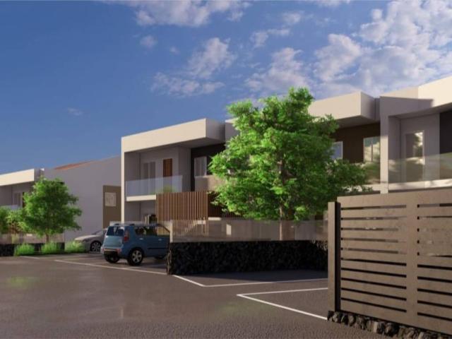 Appartamento in vendita a Trecastagni CT
