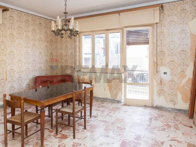 Appartamento in vendita a Trecastagni CT