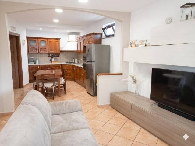Appartamento in vendita a Trecastagni CT