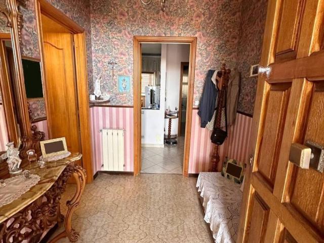 Appartamento in vendita a Trecastagni CT