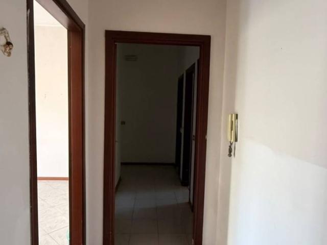 Appartamento in vendita a Trecastagni CT