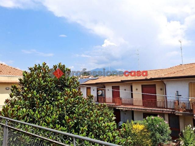 Appartamento in vendita a Trecastagni CT