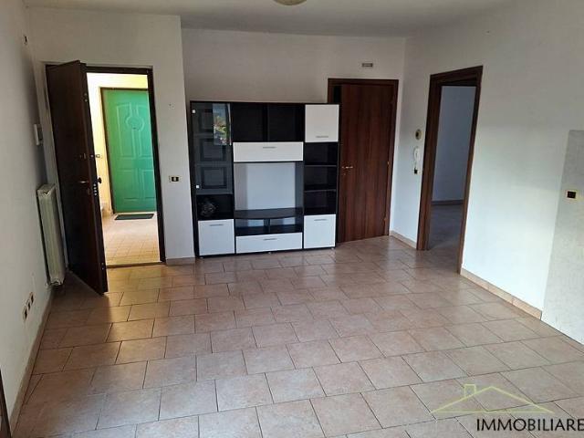 Appartamento in vendita a Trecastelli AN
