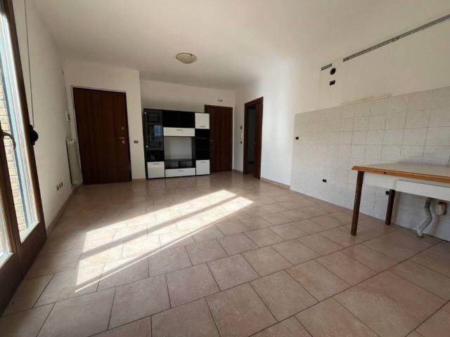 Appartamento in vendita a Trecastelli AN
