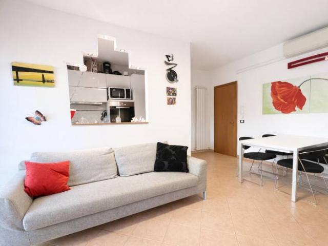 Appartamento in vendita a Trecastelli AN