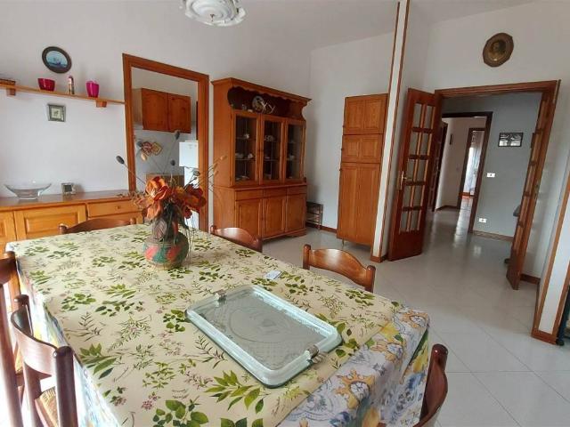 Appartamento in vendita a Trecastelli AN