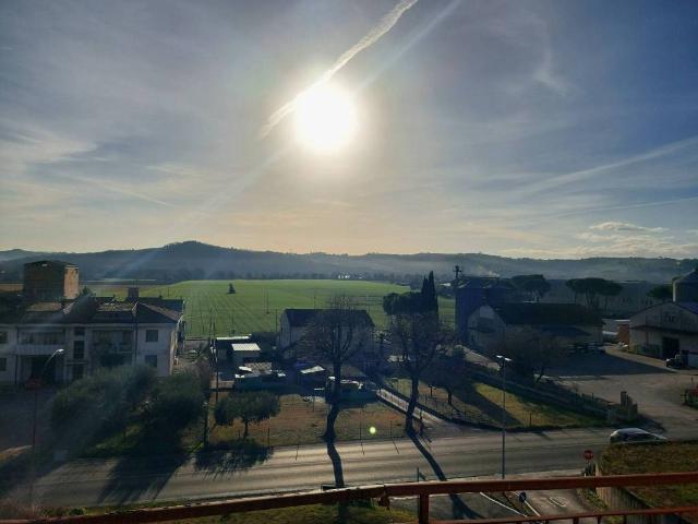 Appartamento in vendita a Trecastelli AN