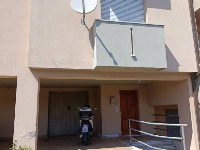 Appartamento in vendita a Trecastelli AN