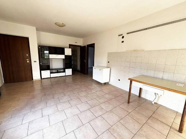 Appartamento in vendita a Trecastelli AN