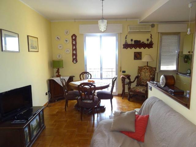 Appartamento in vendita a Trecastelli AN