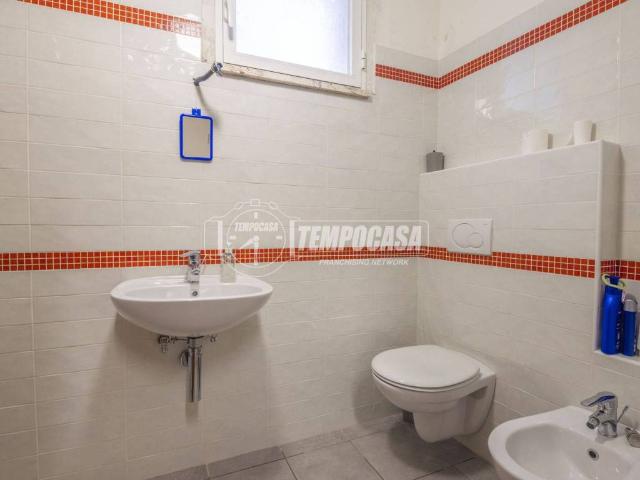 Appartamento in vendita a Trecastelli AN