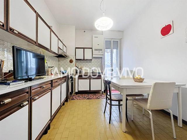 Appartamento in vendita a Trecastelli AN