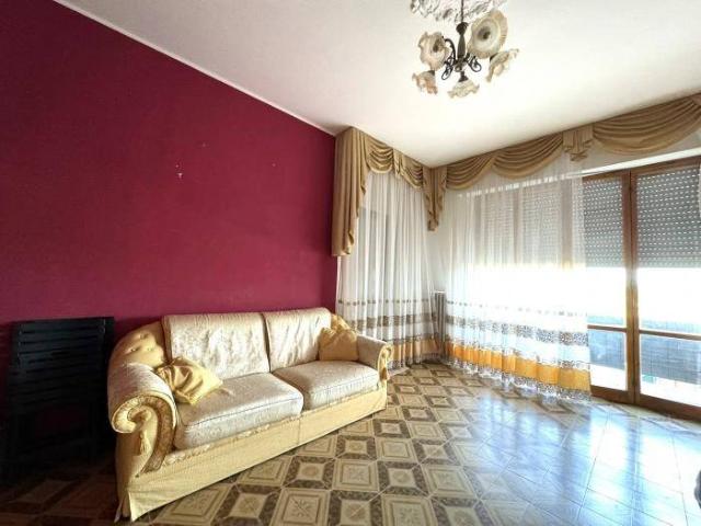 Appartamento in vendita a Trecastelli AN