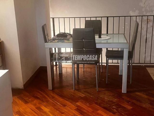 Appartamento in vendita a Trecastelli AN
