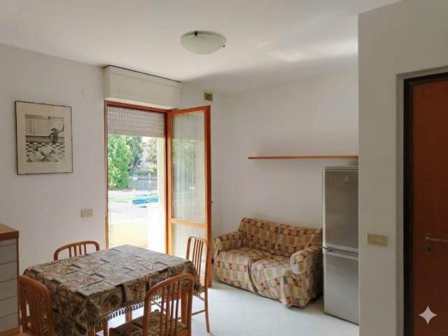 Appartamento in vendita a Trecastelli AN