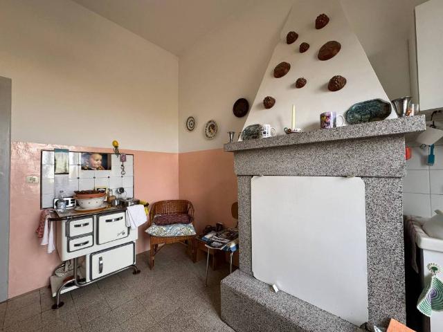 Appartamento in vendita a Trecastelli AN
