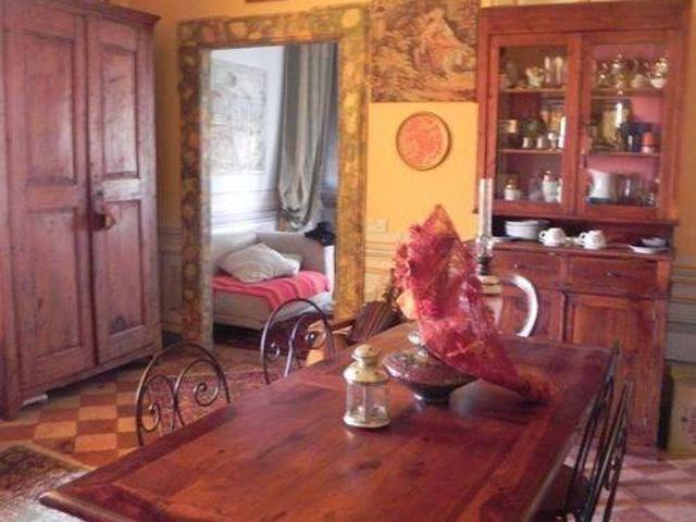 Appartamento in vendita a Trecastelli AN