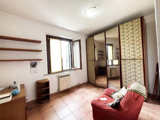 Appartamento in vendita a Trecastelli AN