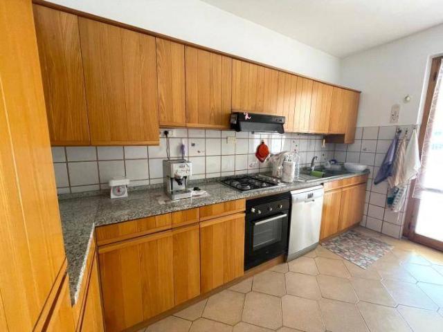 Appartamento in vendita a Trecastelli AN